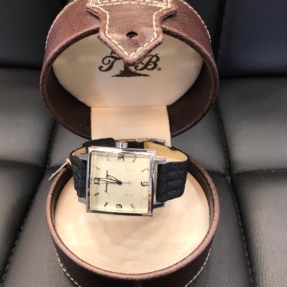 Tommy Bahama Watch